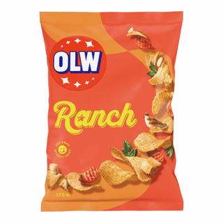 OLW Ranch 21 X 175 G