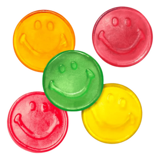 Red Band Smile 1,2 KG