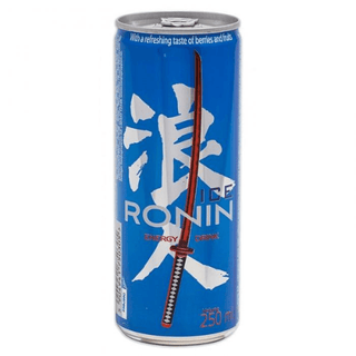 Ronin Energy Ice (Blue) 25 CL