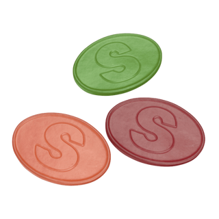 S-Märke Frukt 3,5 KG