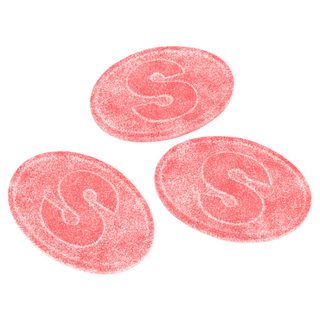 S-Märke Sour Watermelon 4 KG