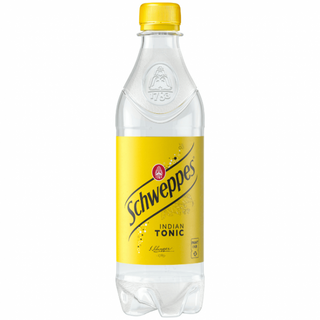 Schweppes Indian Tonic 50 CL