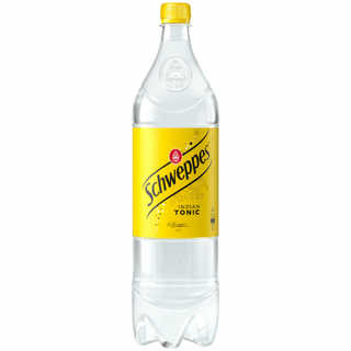 Schweppes Indian Tonic 8 X 1,5 L