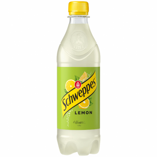 Schweppes Lemon 50 CL