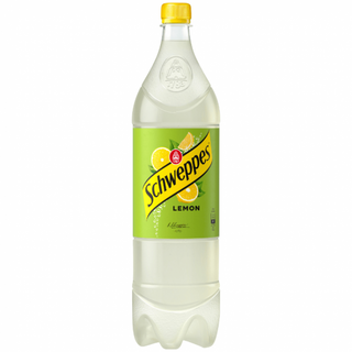 Schweppes Lemon 8 X 1,5 L