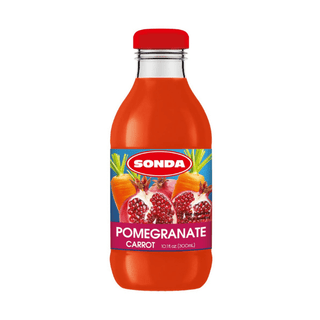 Sonda Granatäpple 30 CL – Frisk och Fruktig Granatäpplejuice