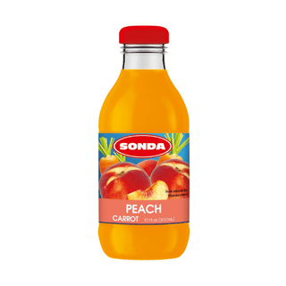 Sonda Persika 30 CL – Fruktig och Uppfriskande Dryck