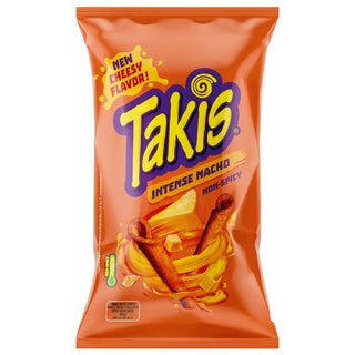 Takis Nacho
