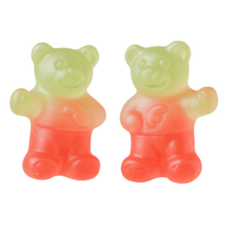 Teddybjörn Sockerfri 2 KG