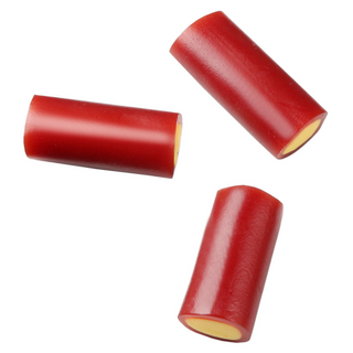 Toms Mega Rabarberbitar 3,2 KG