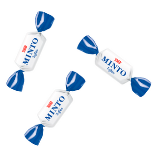 Toms Minto Peppermint Toffee 3 KG