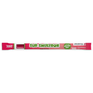 Toms Pingvinstång Sur Smultron 55 X 27 G