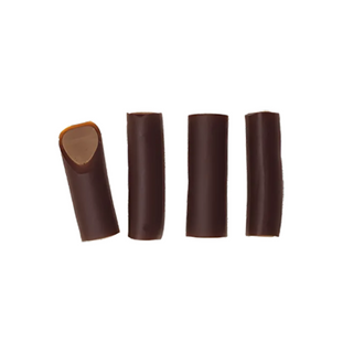 Toms Stora Chocofanter 2 KG