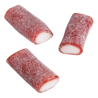 Toms Sur Jordgubbsbit Mega 3,2 KG