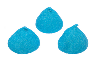 Top Mallows Blue 1 KG