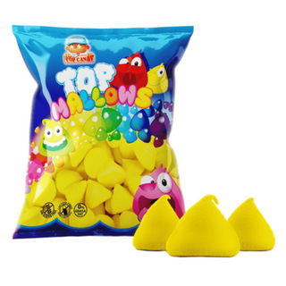 Top Mallows Gul 1 KG