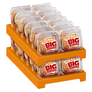 Trolli Burger 24 X 50 G