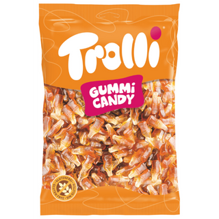 Trolli Colaflaskor 1 KG