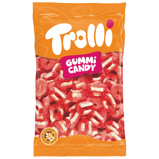 Trolli Dracula Tänder 1 KG
