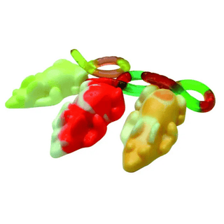 Trolli Happy Mouse 1 KG