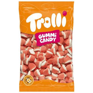 Trolli Jordgubbsdröm 1 KG