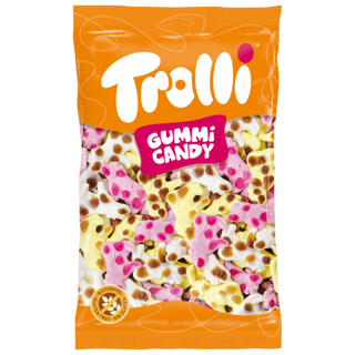 Trolli Mjölkko 1 KG