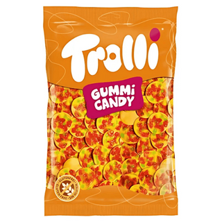 Trolli Pizzas 1 KG
