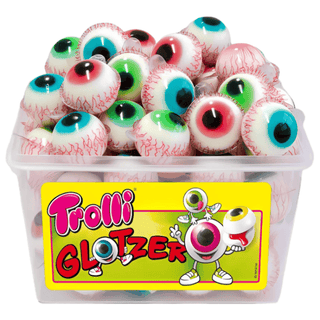 Trolli Pop Eye 60 X 18,8 G