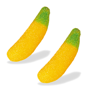 VIDAL Filled Bananas 3 X 1 KG