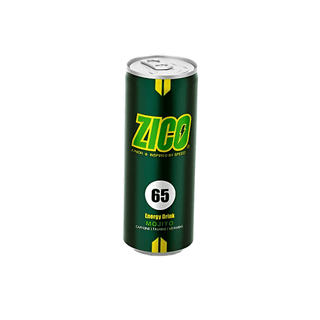 Zico Energy Drink Mojito 24 X 25 CL