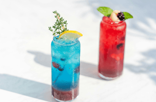 Calypso Lemonade: Upptäck Historien och Alla Spännande Smaker