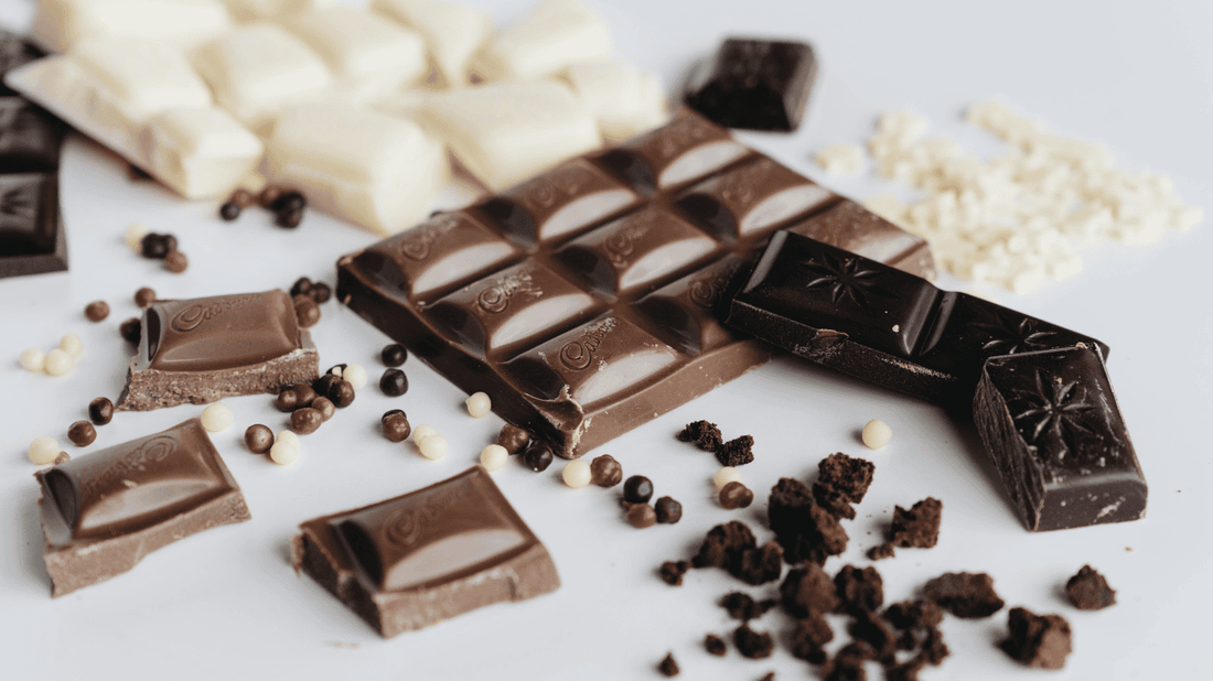 Choklad och Apelsin – Därför Är Det en Perfekt Smakkombination