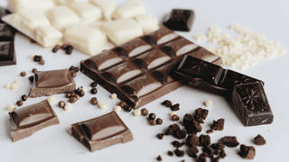 Choklad och Apelsin – Därför Är Det en Perfekt Smakkombination