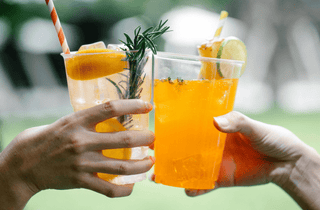 Lemonadens Hälsofördelar och Vad Som Gör Calypso Unik