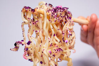 Samyang Nudlar: Komplett Guide – Smaker, Historia & Matlagningstips