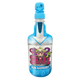 1-2 Shake Blue Raspberry