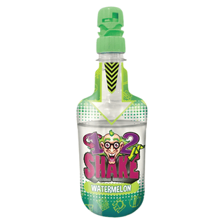 1-2 Shake Watermelon