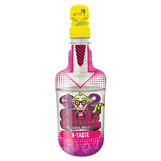 1-2 Shake X-Taste