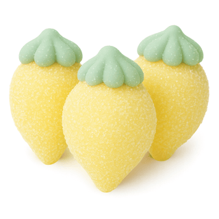 Skumma Citroner Godis 4 X 750 G