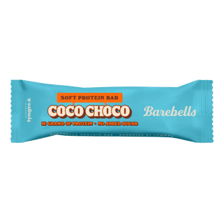 Barebells Bar Soft Coco Choco 12 X 55 G