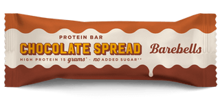Barebells Bar Chocolate Spread 12 X 45 G