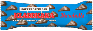 Barebells Bar Soft Kladdkaka 12 X 55 G