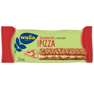 WASA Sandwich Pizza 24 X 37 G