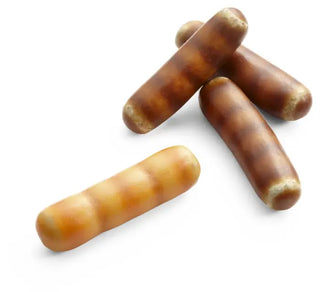 Haribo Labre Larver 3,5 KG