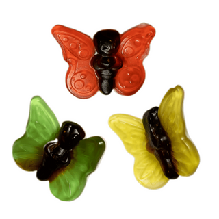 Haribo Sommerfugle 3 KG
