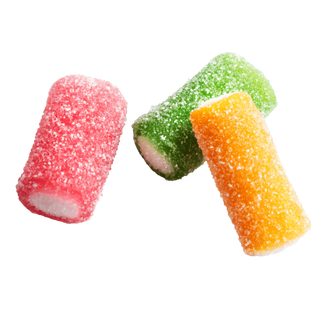 Haribo Rainbow Sour Bites 3 KG