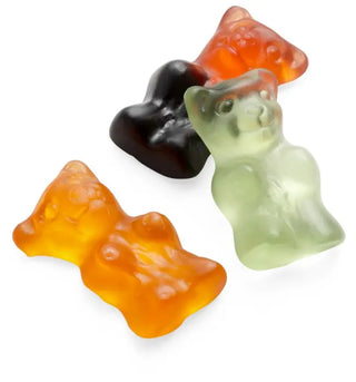 Haribo Blöde Björne 4 KG