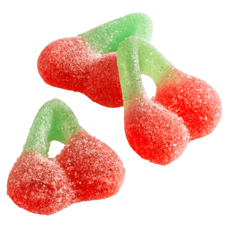 Haribo Happy Cherries Sour 3 KG