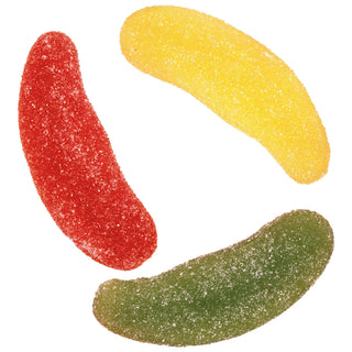 Haribo Supergurkor 3 KG