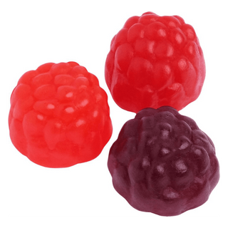 Malaco Skogsbär 3 KG